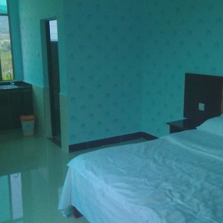 Ju Yuan Ge Hotel Sanya Exterior photo